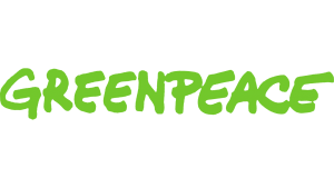 Greenpeace Logo