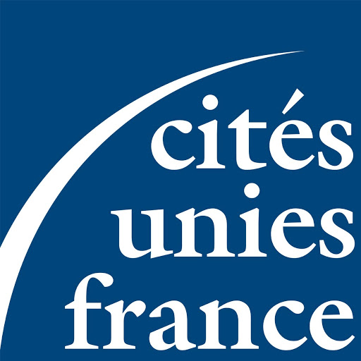 CUF logo