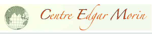 Logo Centre Edgar Morin