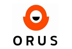 ORUS LOGO