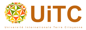 UiTC logo