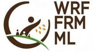 WRF LOGO