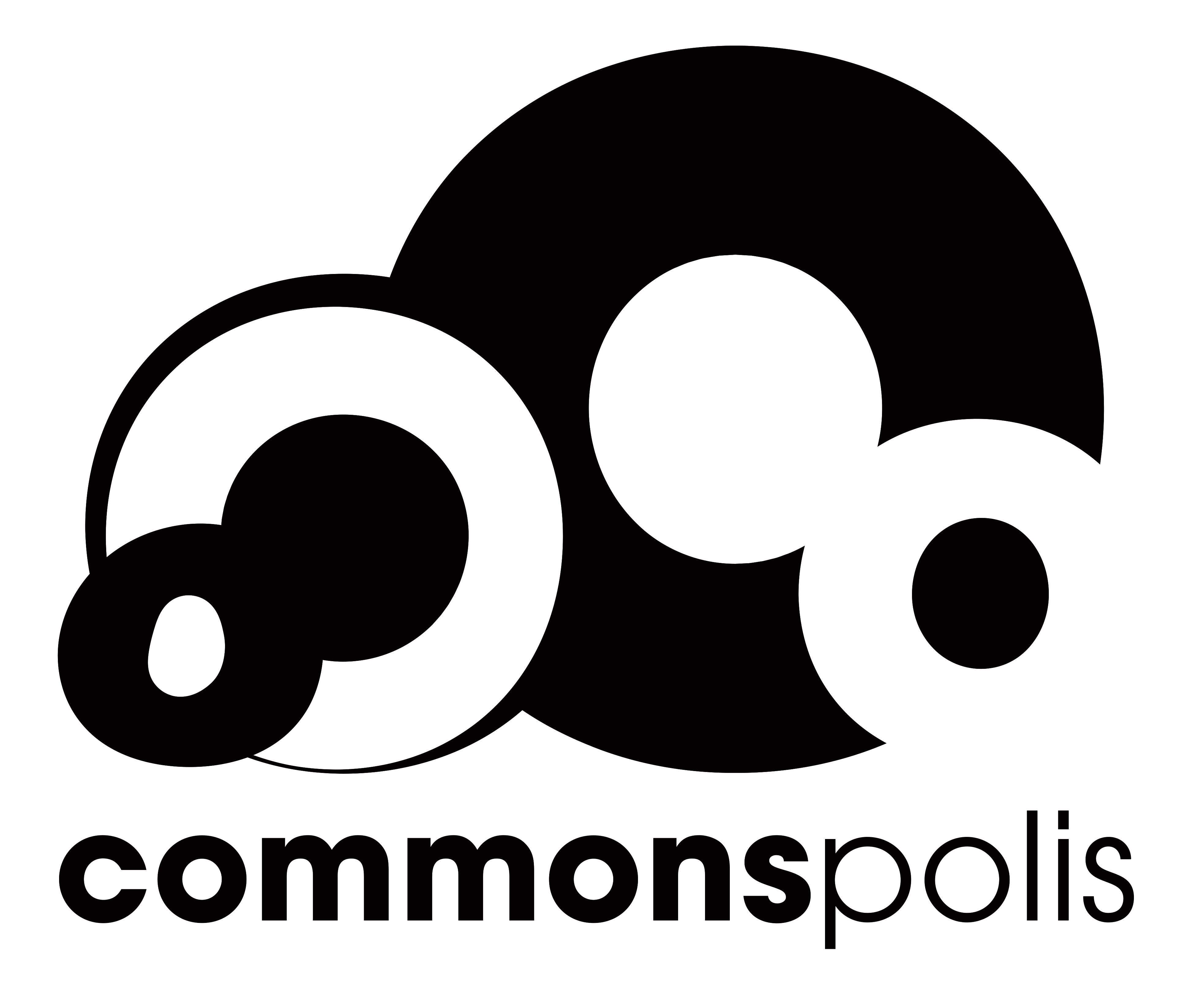 commonspolis Logo