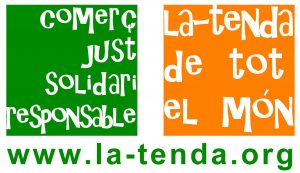 la tenda de tot el mon logo